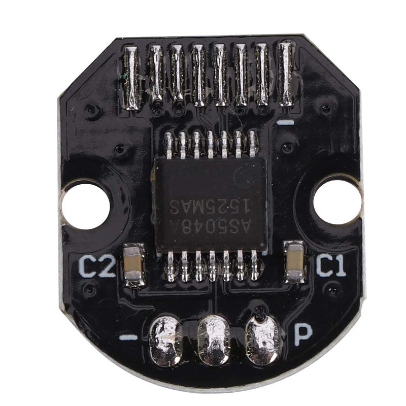  [AUSTRALIA] - AS5048a Magnetic Encoder AS5048a Magnetic Encoder PWM/Serial Peripheral Interface Port Module with high accuracy