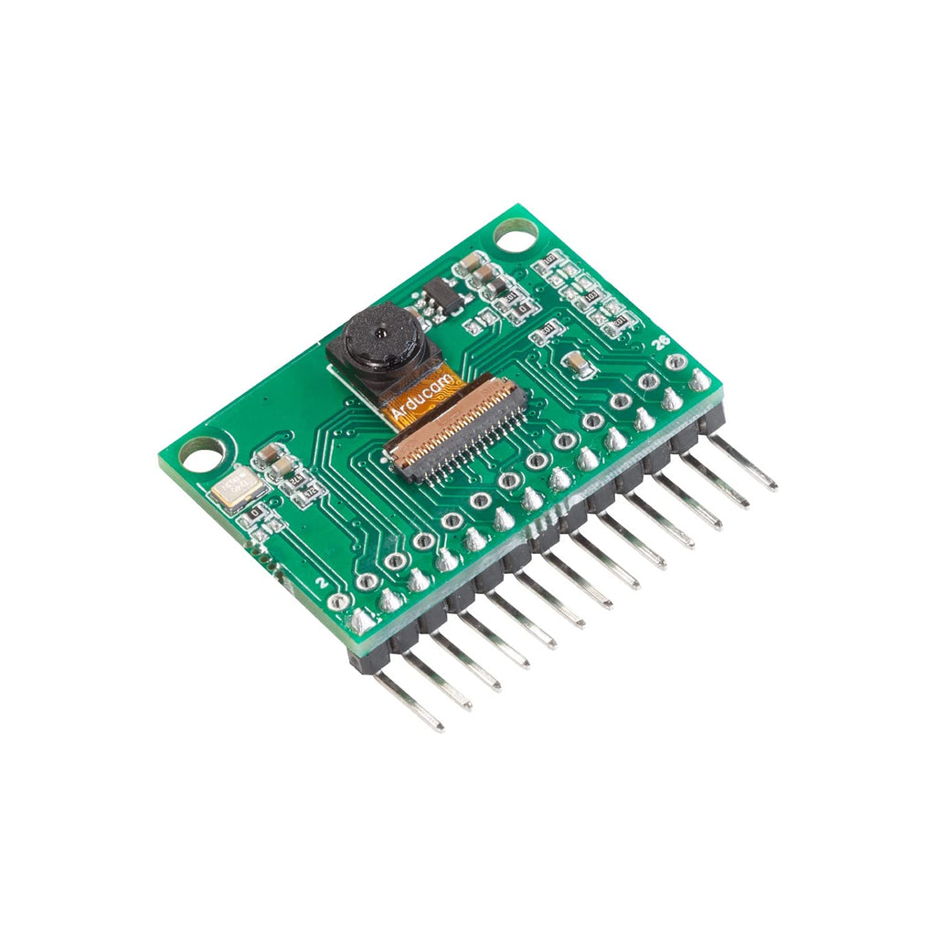  [AUSTRALIA] - Arducam VGA Camera for Raspberry Pi Pico, HM0360 Camera Module