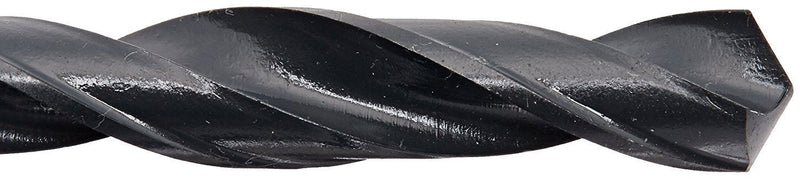  [AUSTRALIA] - Drill America POUM10X1.5 m10 x 1.5 Tap and 8.50mm Drill Bit Kit, POU Series m10 x 1.5 Tap - 8.50mm Drill