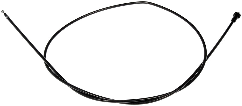 Dorman 912-445 Hood Release Cable for Select Volkswagen Models - LeoForward Australia