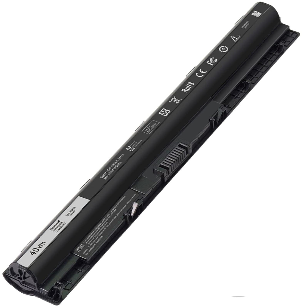  [AUSTRALIA] - M5Y1K Laptop Battery,14.8v 40wh Battery Compatible with Dell Inpiron 5559 5558 5755 3558 3552 5759 5555 5758 3458 3567 5458 3451 3467 3452 3460 3459 5551 3551 vostro 3458 3560 GXVJ3 HD4J0 HD4JO