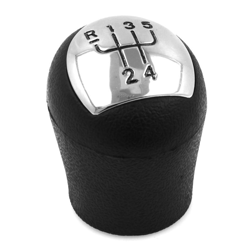  [AUSTRALIA] - Shift Stick Gear Knob 5 Speed Fits Renault Clio II 2001-2006 OEM 8200208090