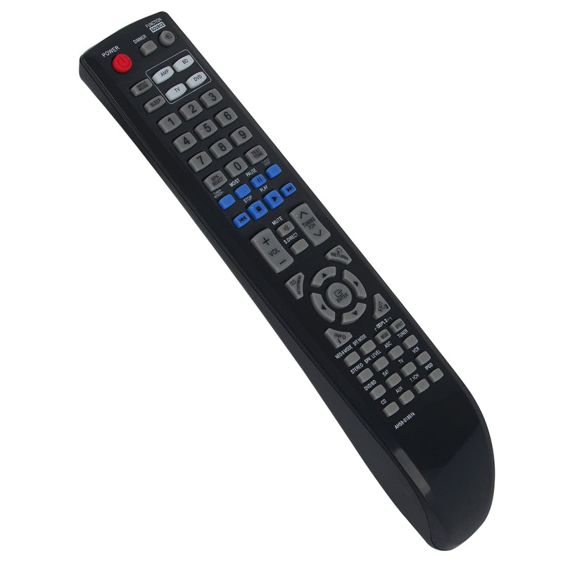  [AUSTRALIA] - PERFASCIN Replacement Remote Control AH59-01951K Fit for Samsung AV Receiver System HT-AS730S HT-AS730ST HT-AS730ST/XAA HTAS730XAA