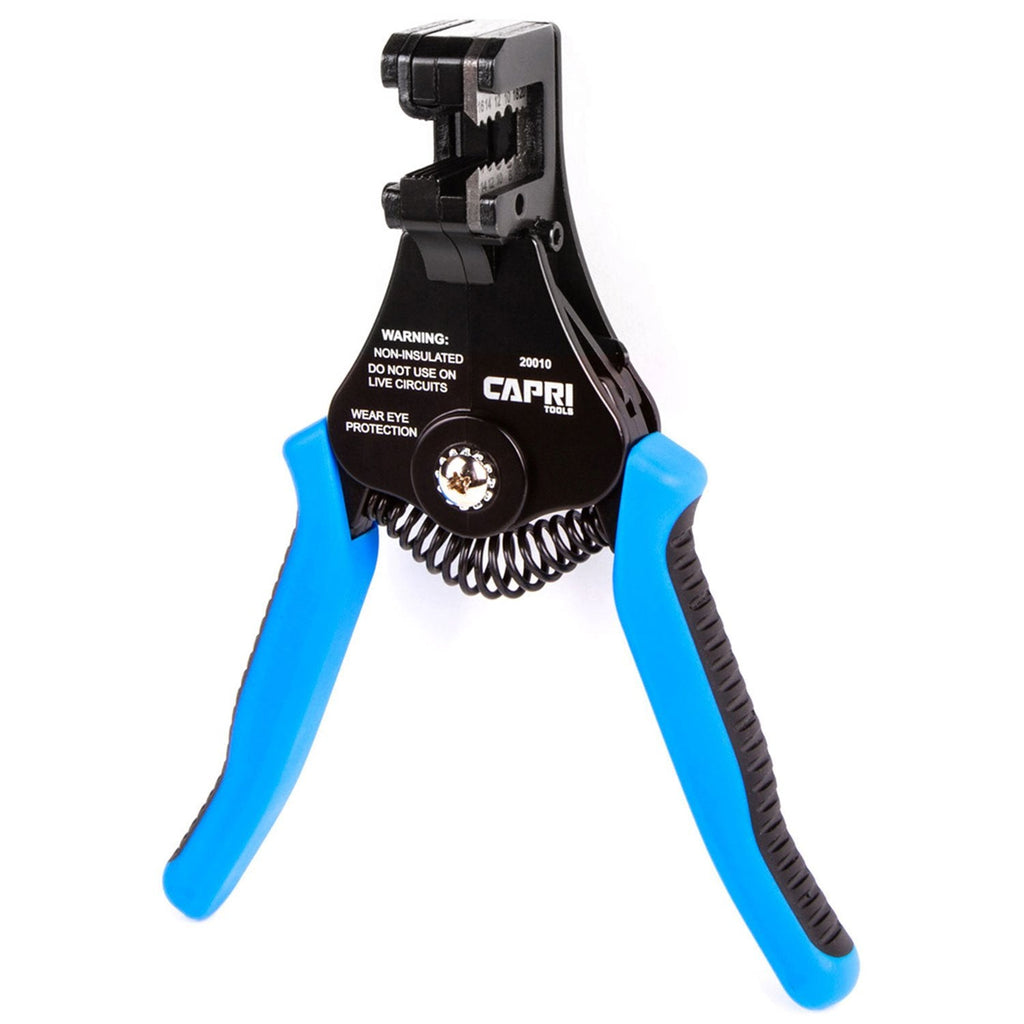  [AUSTRALIA] - Capri Tools 20010 Precision Wire Stripper