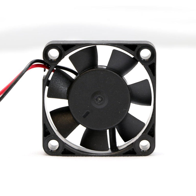  [AUSTRALIA] - 5 pcs package 40mm x 10mm fan ball bearing for 12V 3D printer replacement fan or 5V Raspberry Pi