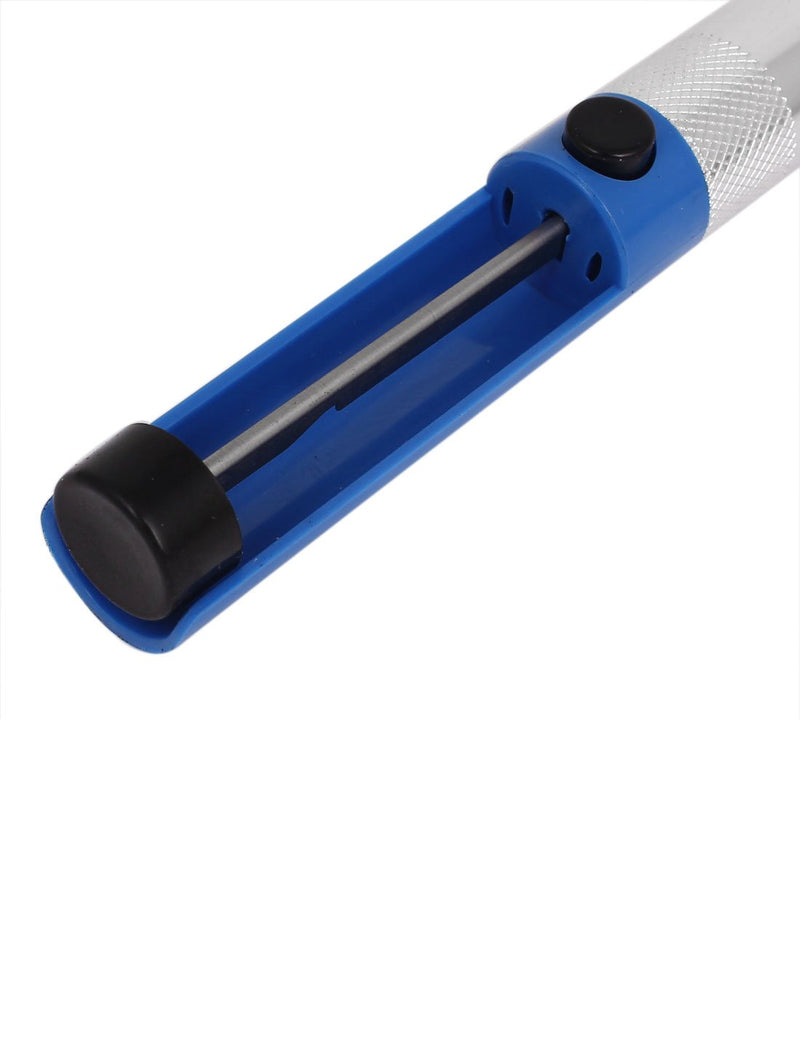  [AUSTRALIA] - uxcell Desoldering Pump Solder Sucker Iron Remover Tool Aluminium Body