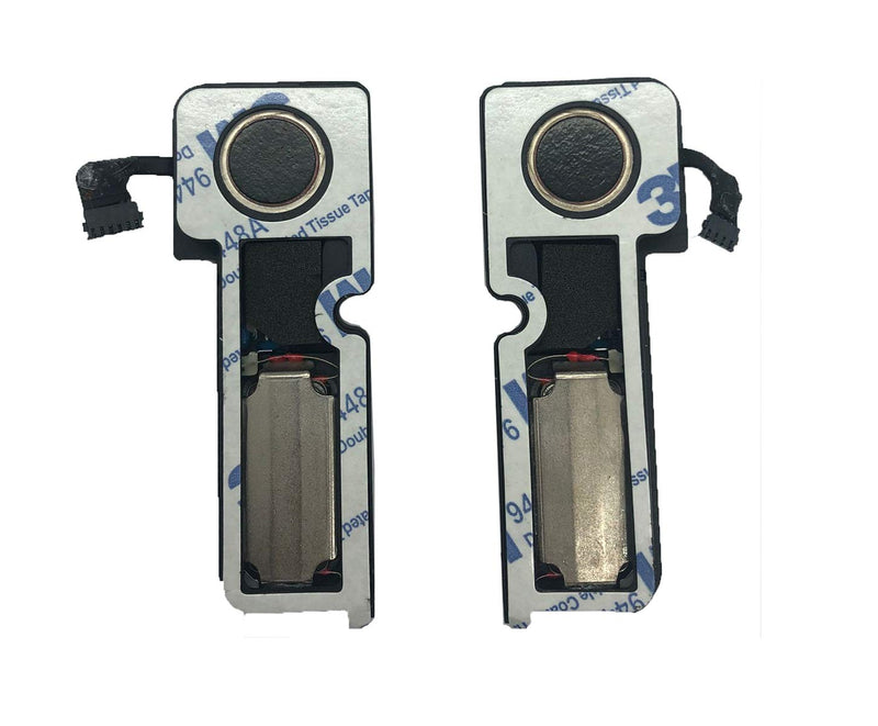  [AUSTRALIA] - Ittecc Replacement Right and Left Internal Speaker for MacBook pro 15" A1707 2016 2017 A1990 2018 2019 Subwoofer Retina with Touch Bar