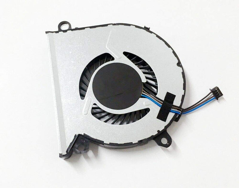  [AUSTRALIA] - DBParts CPU Cooling Fan for HP Pavilion Power 15-CB 15T-CB 15-CB010NR 15-CB035WM 15-CB045WM 15-CB059NR 15-CB075NR 15-CB077CL 15-CB079NR, P/N: 930589-001 926875-001, 4-pins Connector