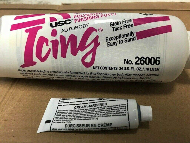  [AUSTRALIA] - U. S. CHEMICAL & PLASTICS 26006