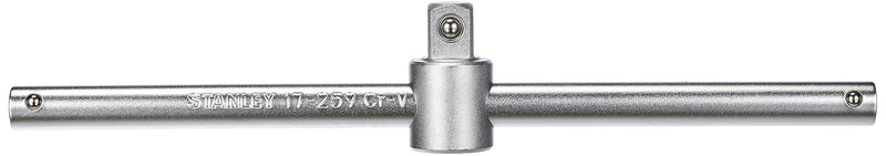  [AUSTRALIA] - Stanley 1-17-259 1/2" Claw Hammer handle, Silver
