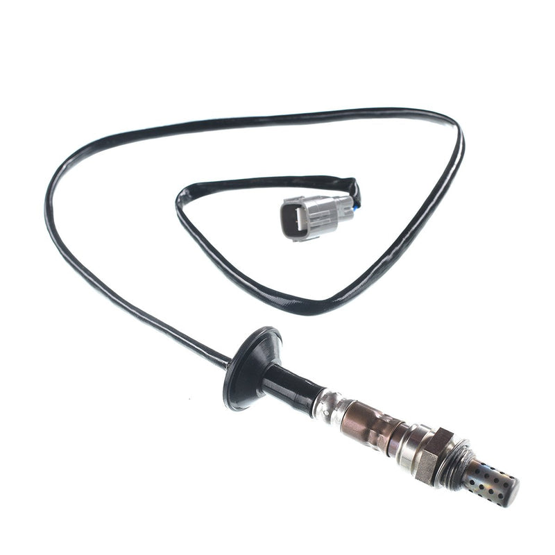 A-Premium O2 Oxygen Sensor Replacement for Lexus IS300 2001-2005 I6 3.0L 2JZGE Downstream Cylinder 4-6 Only - LeoForward Australia