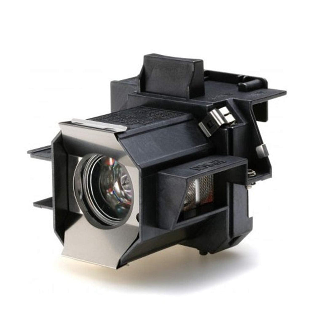  [AUSTRALIA] - Woprolight Lamp ELPLP39 V13H010L39 for Epson EMP-TW700 EMP-TW1000 EMP-TW2000 Projector Lamp with housing