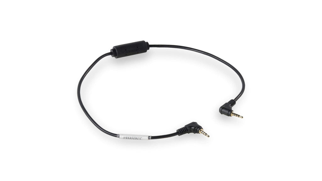  [AUSTRALIA] - Nucleus-Nano Run/Stop Cable for Panasonic GH/S Series