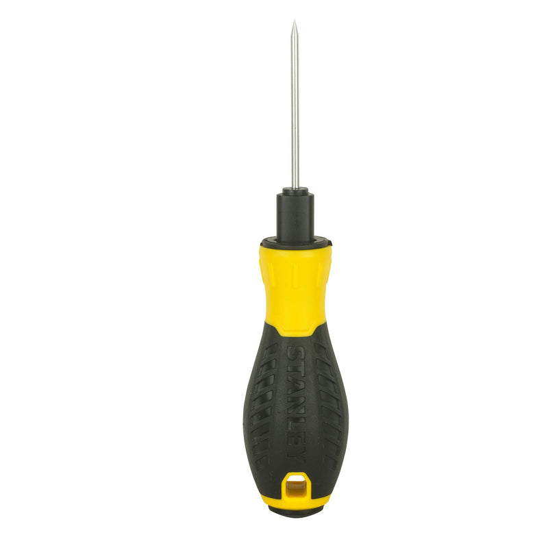 Stanley 62-511 9-Way Screwdriver - LeoForward Australia