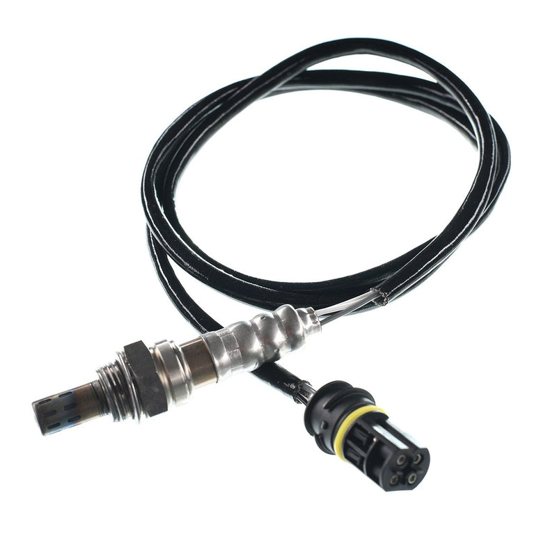 Upstream Oxygen Sensor Compatible with 1997-2000 Mercedes-Benz C230 I4 2.3L - LeoForward Australia
