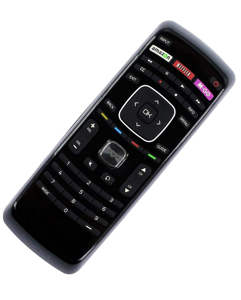 Vizio XRT112 Remote Controller for Vizio LED TV - LeoForward Australia