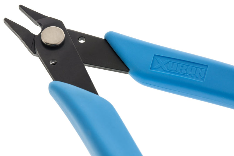  [AUSTRALIA] - Xuron - 475 Xuro-Grip Short Nose Pliers