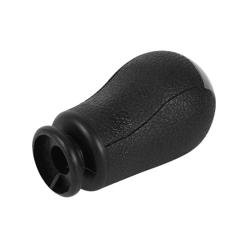  [AUSTRALIA] - Shift Knob, Car 5 Speed Shift Knob Compatible for Focus Mondeo MK3 Mustang S-MAX Galaxy (Color : Gray)