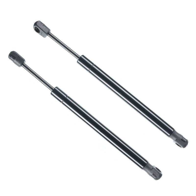 A-Premium Tailgate Rear Trunk Lift Supports Shock Struts Replacement for Audi A4 A4 Quattro 2006-2008 A6 A6 Quattro RS4 S6 2-PC Set - LeoForward Australia