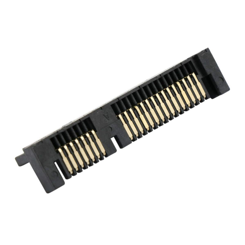  [AUSTRALIA] - 10PCS Hard Drive Connector for HP EliteBook Folio 9470M 9480M 9460M 9470 9480