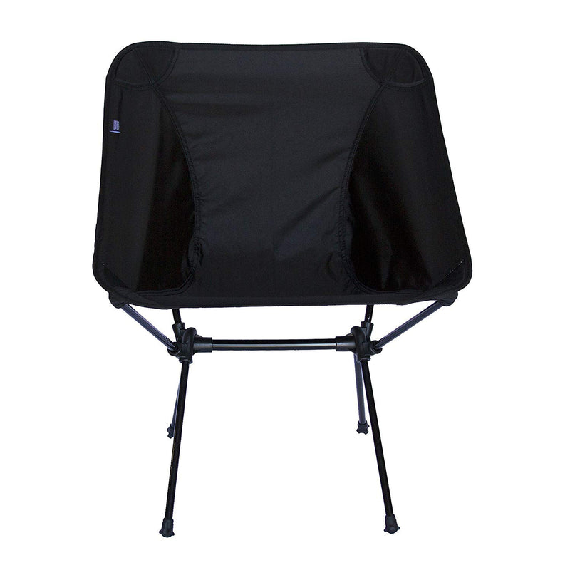  [AUSTRALIA] - TravelChair C-Series Joey Chair Black