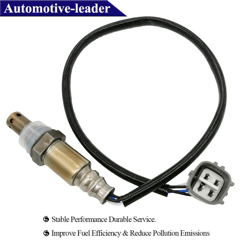 Automotive-leader 234-9041 Upstream Air Fuel Ratio Sensor Oxygen O2 Sensor AFR Replacement for 2005-2007 Toyota Avalon Camry RAV4 Highlander Solara 3.5L 2003-2011 Lexus RX350 3.5L Scion TC XB 2.4L - LeoForward Australia