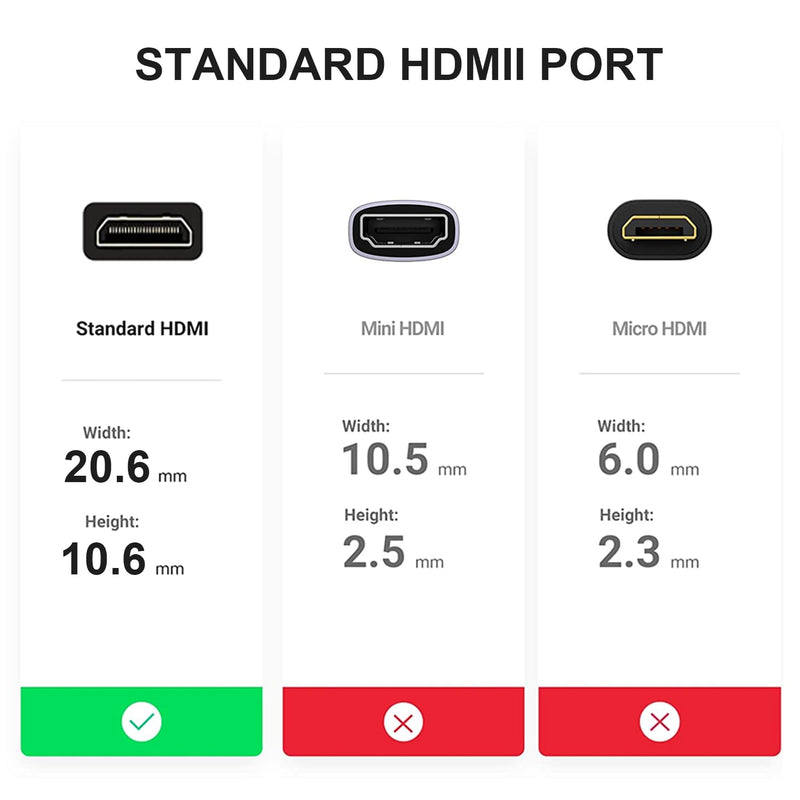  [AUSTRALIA] - WYTUDTE HDMI Coupler 9 Pack, 90 Degree and 270 Degree Gold Plated Adapter, Right Angle HDMI Male to Female Vertical Adapter HDMI L Shape Extender, Supports 8K@60Hz，4K@120Hz, for HDTV, Xbox, PS5 HDMI Adapter-9 Pack