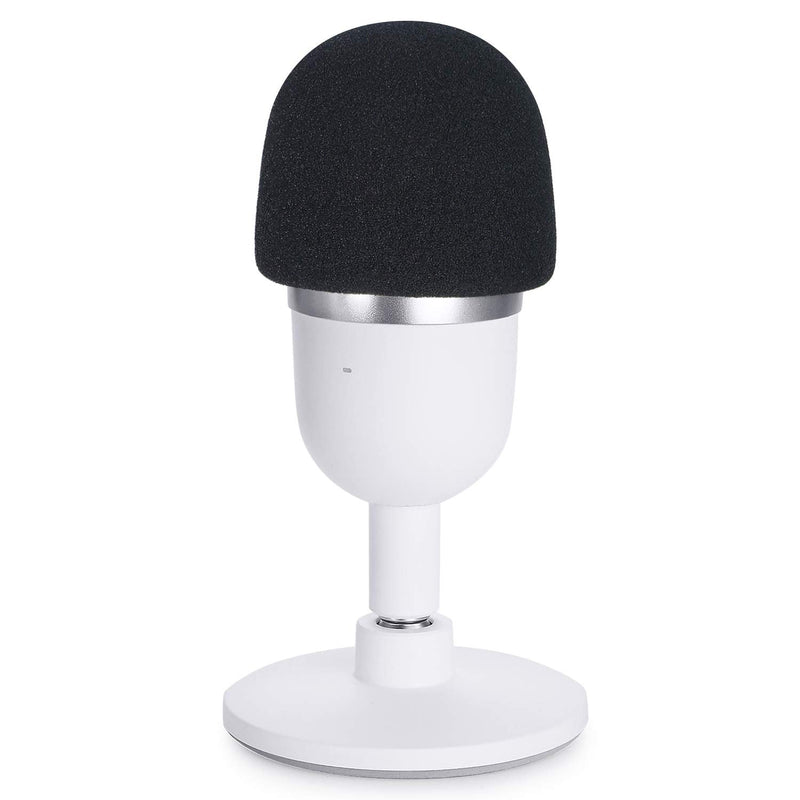  [AUSTRALIA] - Razer Seiren Mini Pop Filter - Mic Foam Windscreen Cover Compatible with Razer Seiren Mini Streaming Microphone to Blocks Out Plosives by YOUSHARES