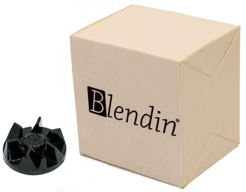 Blendin Motor Drive Coupling Gear Clutch, Replaces SPB7-20TX, Black, Compatible with Cuisinart Blenders - LeoForward Australia
