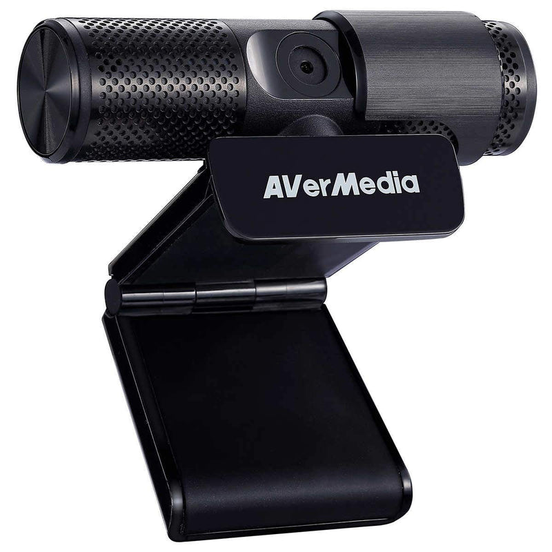  [AUSTRALIA] - AverMedia Live Streamer CAM PW313C Webcam