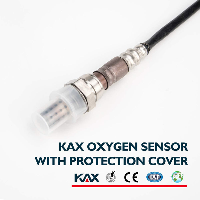 KAX 234-4149 Oxygen Sensor 250-24420 Heated O2 Sensor Downstream Sensor 2 Original Equipment Replacement 1Pcs - LeoForward Australia