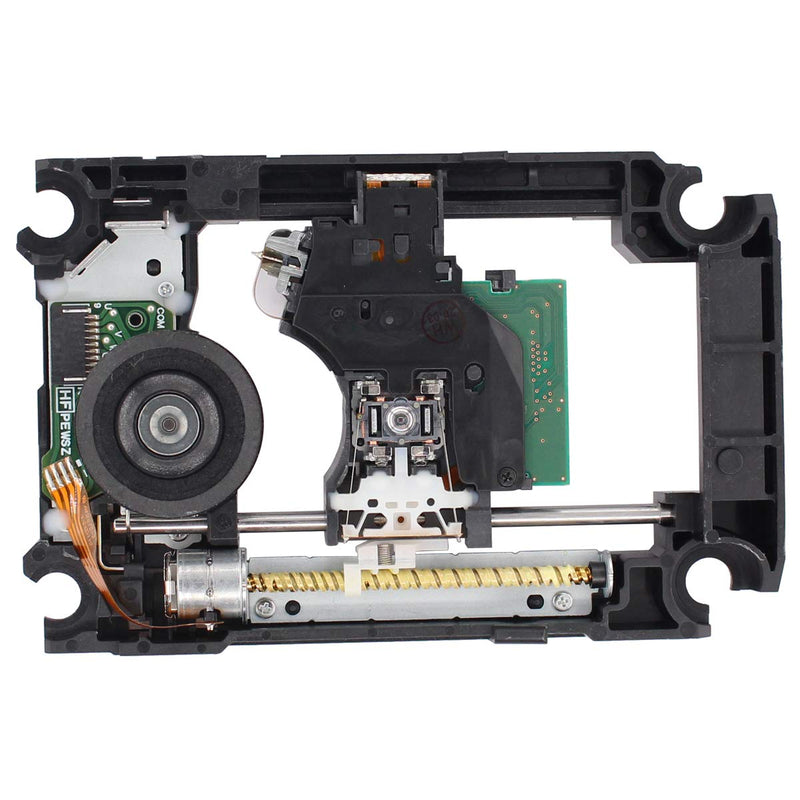  [AUSTRALIA] - XtremeAmazing Drive Deck with Laser KEM-496AAA for Sony Playstation 4 PS4 Slim CUH-2015A CUH-2115B