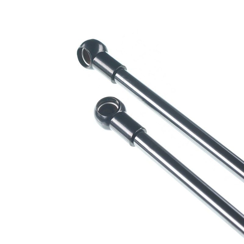 Set of 2 Rear Tailgate Lift Supports Struts Gas Spring Shock for Audi Q7 2006-2015 with Power Liftgate - LeoForward Australia