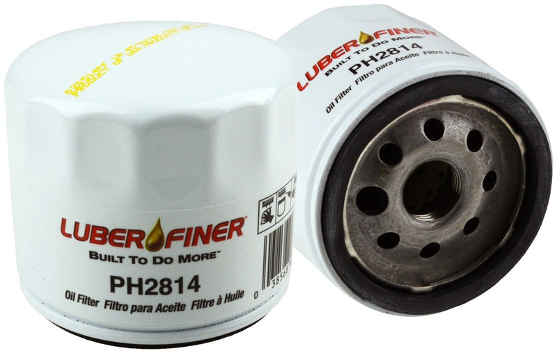  [AUSTRALIA] - Luber-finer PH2814 Oil Filter 1 Pack