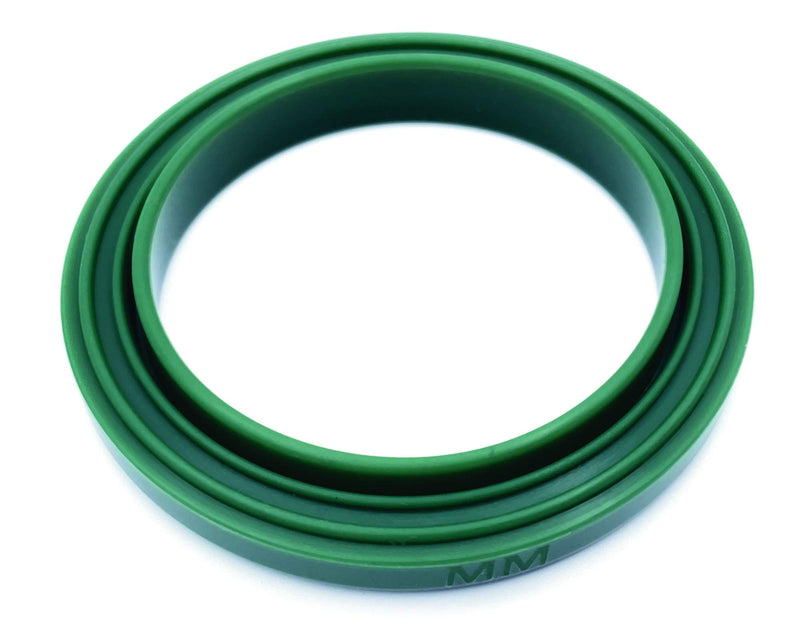  [AUSTRALIA] - 54mm Silicone Steam Ring - Durable, No BPA Grouphead Gasket Replacement Part - Compatible with Breville Espresso Machine BES870XL, BES860XL, BES840XL, BES810BSS, BES450, BES500, BES878, BES880