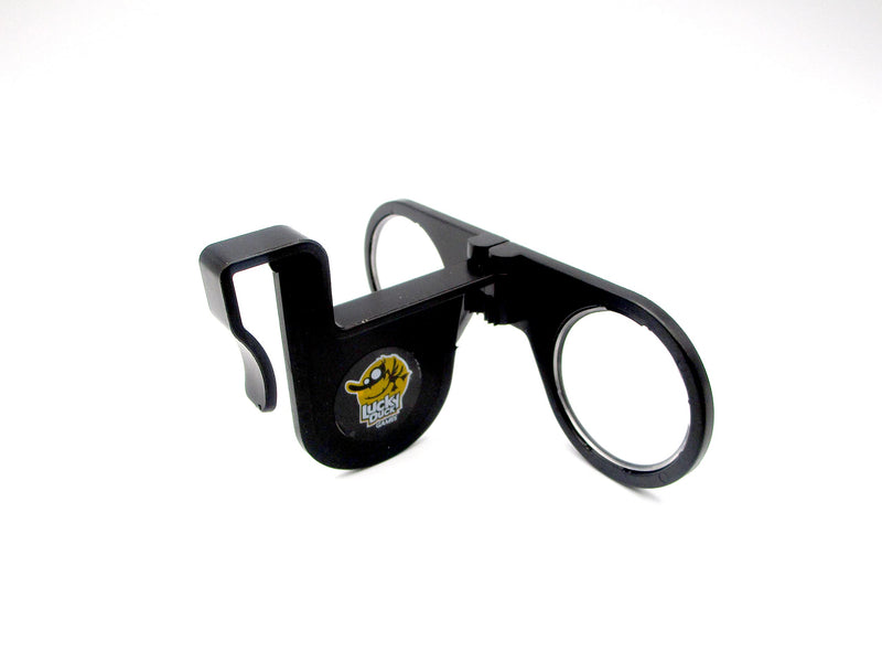 Lucky Duck Games Chronicles of Crime Glasses - LeoForward Australia