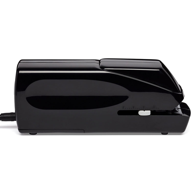 Electric Portable Stapler - Heavy Duty Liberty Pro 25 is Portable, Jam Free, & Compact - Electric and Battery Operated - Ideal for Home & Office Supplies - LeoForward Australia