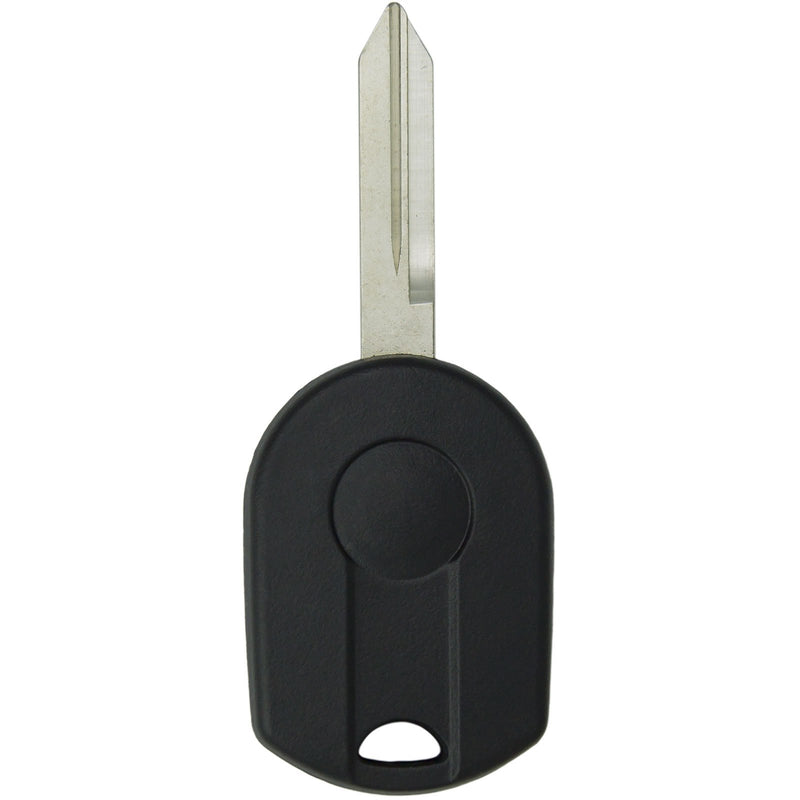  [AUSTRALIA] - Keyless2Go New Uncut Keyless Remote Head Key Fob for Select F-150 Edge Escape Explorer Fusion Vehicles That use OUCD6000022 164-R8070