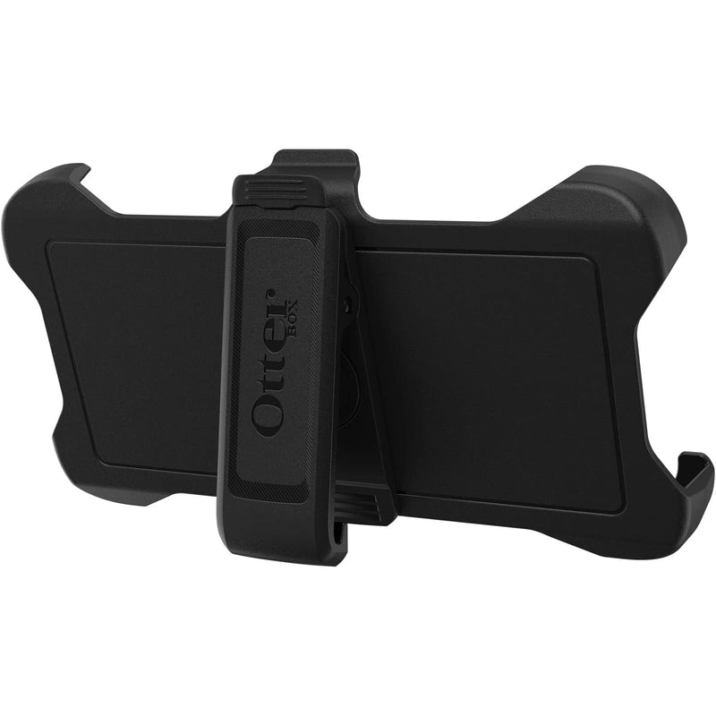  [AUSTRALIA] - OtterBox Defender Series Holster Belt Clip Replacement for Galaxy S22 (Only) - Non-Retail Packaging - Black