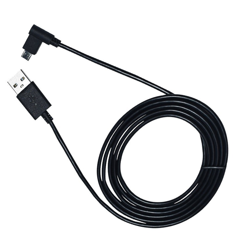 Charging Cable Replacement Data Sync USB Cable Power Supply Cord Wire Compatible Intuos CTL480 CTL490 CTL690 CTH480 CTH490 CTH680 CTH690 Bamboo CTL470 CTL471 CTL671 CTL680 CTH470(Black) - LeoForward Australia