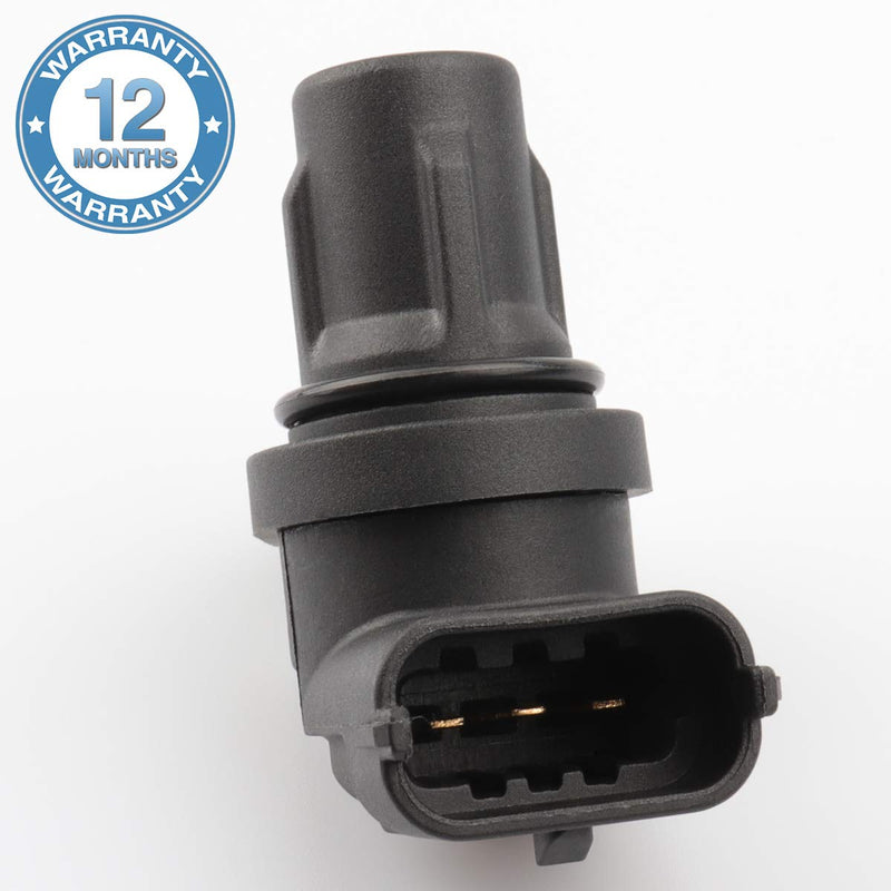 Camshaft Position Sensor, Cam sensor CPS Replaces 0232103114, A0041536028 Compatible with Mercedes Benz C230 C240 C300 CL550 CL600 E320 E350 G65 AMG GL450 GL550 ML320 ML350 S430 S550 S65, More - LeoForward Australia