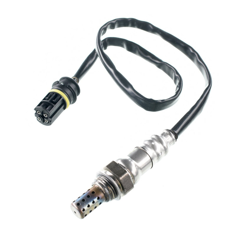 A-Premium O2 Oxygen Sensor Replacement for BMW 128i 135i 328i 335i 528i 530i M5 M6 X3 X5 Z4 Mercedes-Benz C240 C320 CLK320 E320 ML500 SL500 Downstream - LeoForward Australia