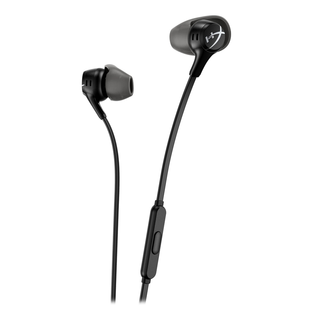  [AUSTRALIA] - HyperX Cloud Earbuds 2 - Black