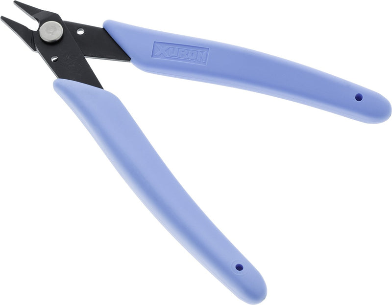  [AUSTRALIA] - Xuron - 475 Xuro-Grip Short Nose Pliers