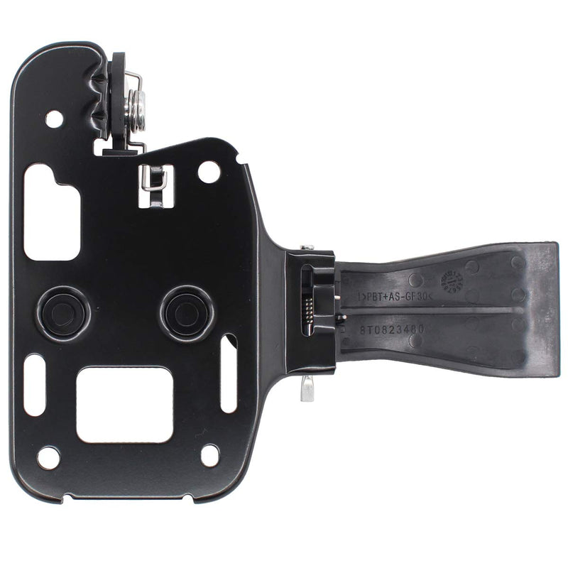 NewYall Hood Hook Release Lock Latch - LeoForward Australia