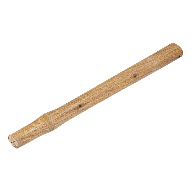  [AUSTRALIA] - uxcell Hammer Handle, 16" Length Wooden for Replacement or Update 16 inch