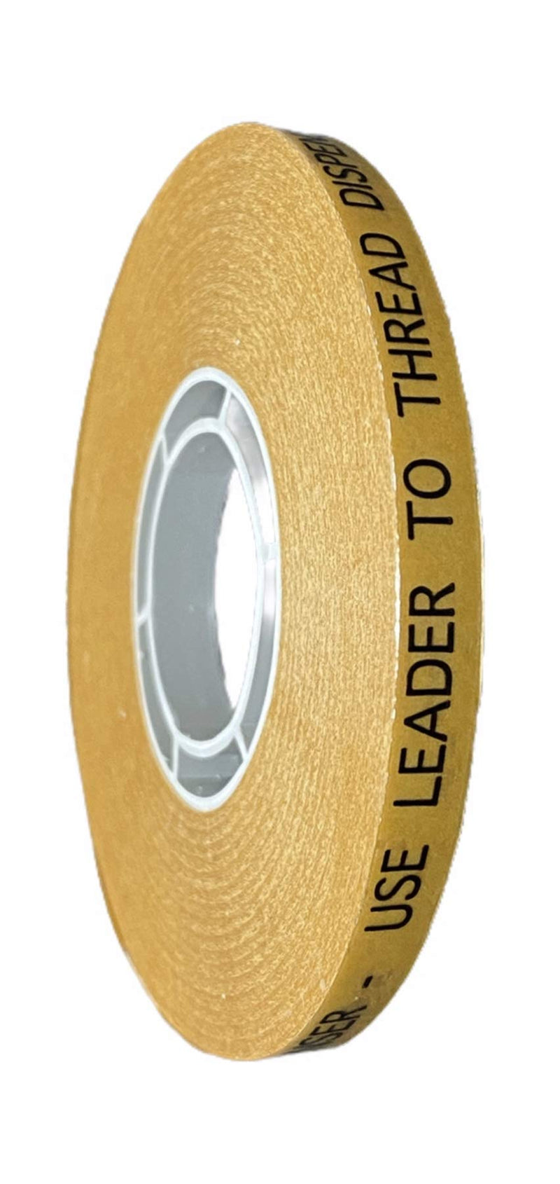  [AUSTRALIA] - T.R.U. ATG-7502 ATG Tape (Acid Free Adhesive Transfer Tape): 1/4 in. Wide x 36 yds. (Pack of 12) 1/4 in. (Pack of 12)
