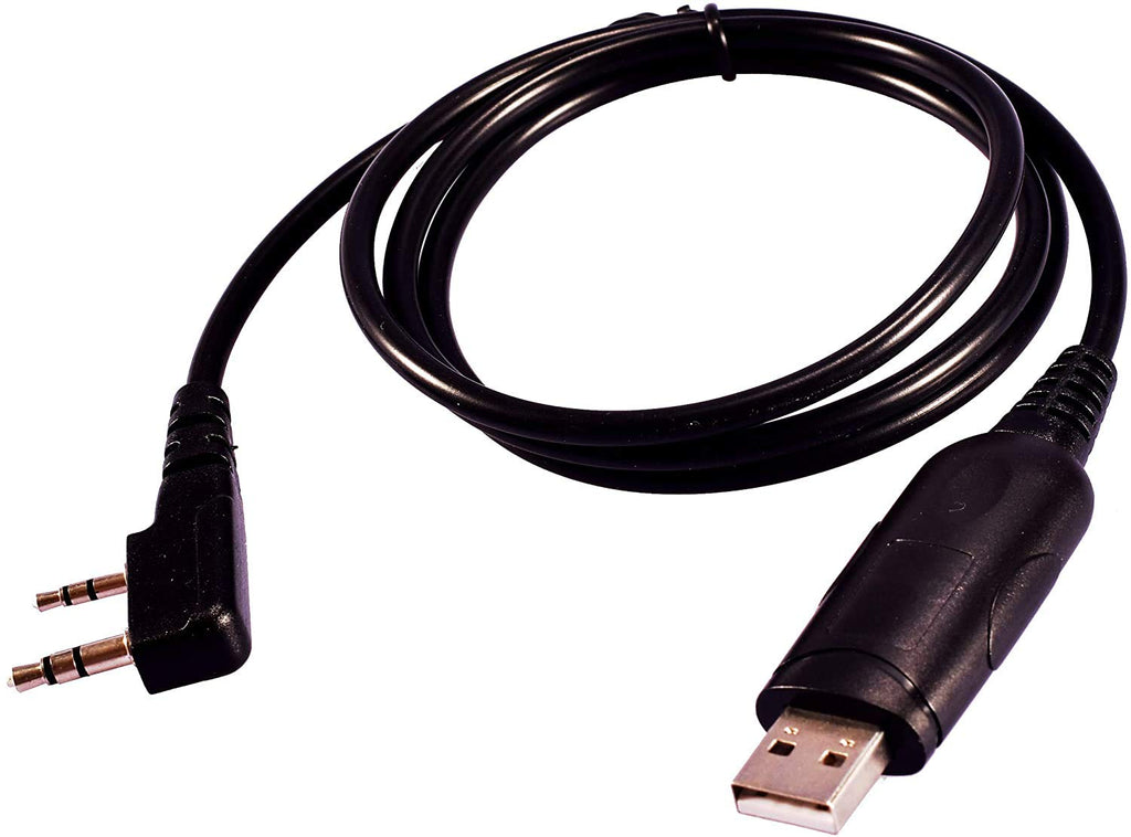  [AUSTRALIA] - Arcshell USB Programming Cable with K-Type Plug 1 Pack