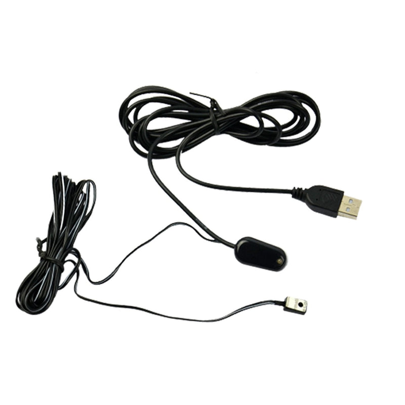  [AUSTRALIA] - HIGHROCK widely Infrared Remote Control Receiver + Emitter + USB Adaptor for IR Extender Repeater