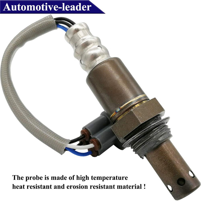 Automotive-leader 89467-71020 Air Fuel Ratio Oxygen Upstream O2 Sensor 1 for Toyota 2007-2008 FJ Cruiser 4.0L 2004-2009 Runner 4.0L 4.7L, 2005-2007 Land Cruiser 4.7L, Lexus GX470 LX470 8946771020 - LeoForward Australia